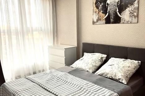 1-комнатная квартира в Ростове-на-Дону, Ростов-на-Дону, Нахичевань, ул. 23-я лн., 54с4