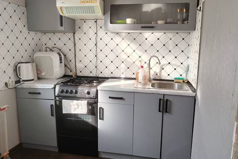 Однокомнатная квартира в аренду посуточно в Твери по адресу Тверская пл., 2