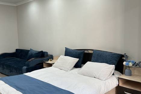 1-комнатная квартира в Бишкеке, ул. 7 Апреля, 155В