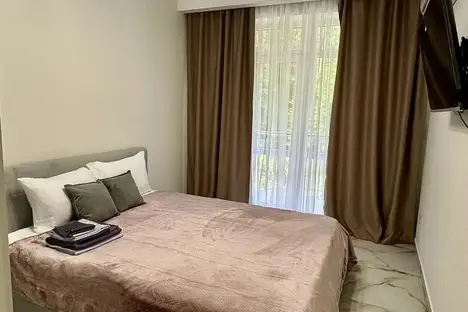 1-комнатная квартира в Адлере, Адлер, Медовая ул., 76/3