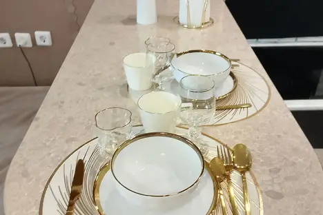 1-комнатная квартира в Уфе, Уфа, ул. Евгения Столярова, 4А