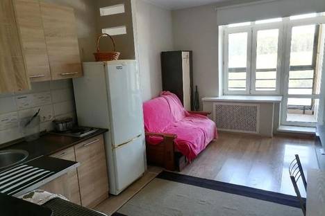 1-комнатная квартира в Мытищах, Тенистый б-р, 19