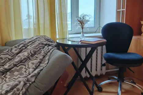 1-комнатная квартира в Москве, Москва, Енисейская ул., 17к2