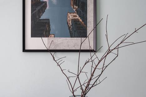 1-комнатная квартира в Красноярске, Красноярск, ул. Алексеева, 24к1