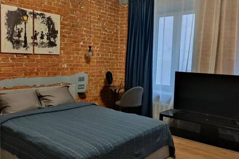 2-комнатная квартира в Санкт-Петербурге, Спасский пер., 7