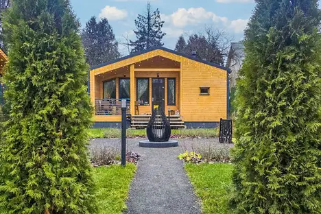 Дом в Видном, Видное, Мало-Нагорная ул., 6