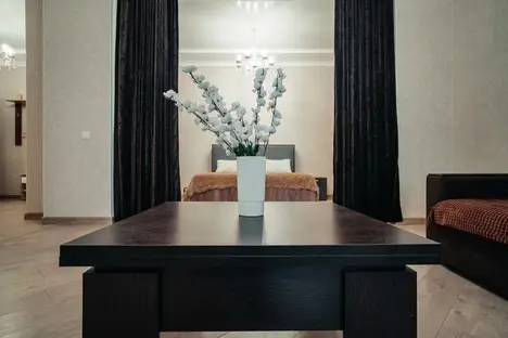 1-комнатная квартира в Твери, ул. Макарова, 4к1