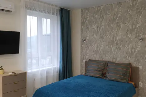 1-комнатная квартира в Адлере, Адлер, ул. Искры, 88к1