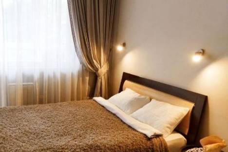 2-комнатная квартира в Минске, ул. Толбухина, 9А