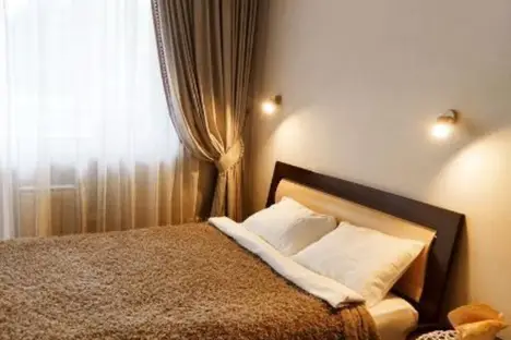 2-комнатная квартира в Минске, Минск, ул. Толбухина, 9А