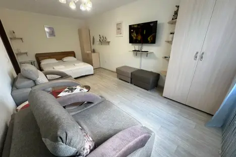 1-комнатная квартира в Новокузнецке, Пионерский пр-кт, 60