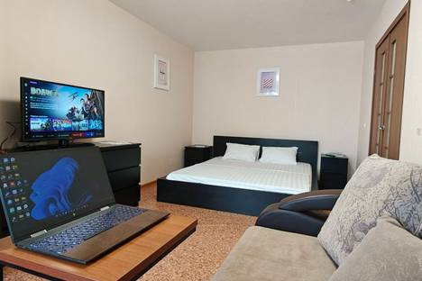 1-комнатная квартира в Новокузнецке, Запорожская ул., 57