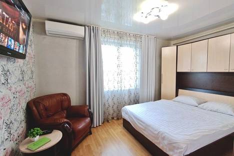 2-комнатная квартира в Новокузнецке, ул. Свердлова, 12