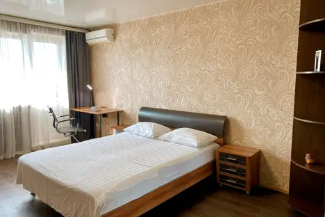 1-комнатная квартира в Новокузнецке, Новокузнецк, Октябрьский пр-кт, 7