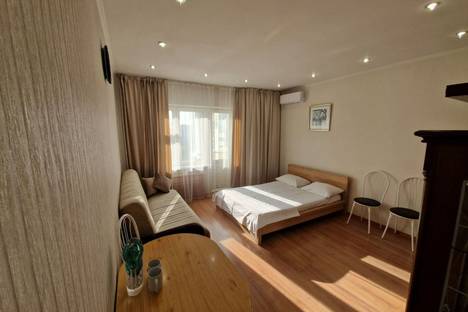 1-комнатная квартира в Новокузнецке, ул. Кирова, 113