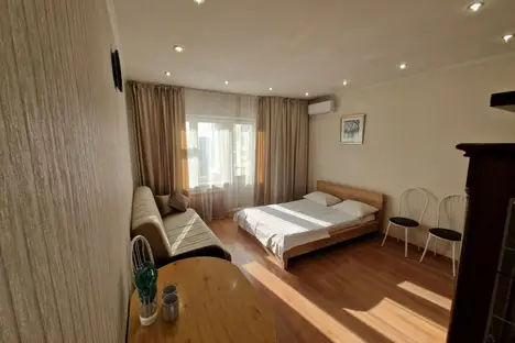 1-комнатная квартира в Новокузнецке, ул. Кирова, 113