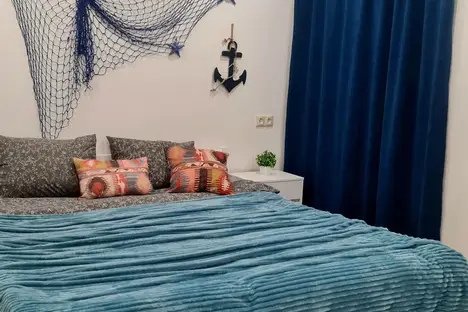 2-комнатная квартира во Владивостоке, Посьетская ул., 32