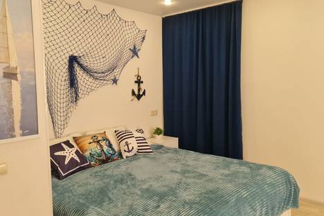 2-комнатная квартира во Владивостоке, Посьетская ул., 32