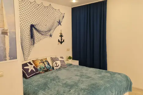 2-комнатная квартира во Владивостоке, Посьетская ул., 32