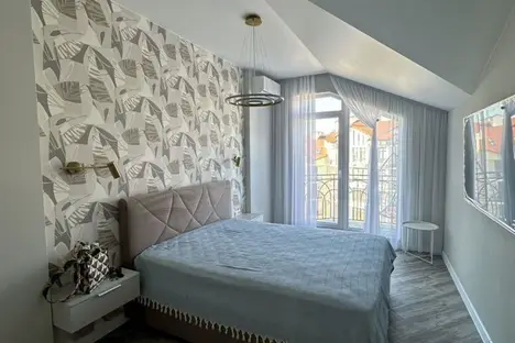 1-комнатная квартира в Геленджике, Крымская ул., 22к13