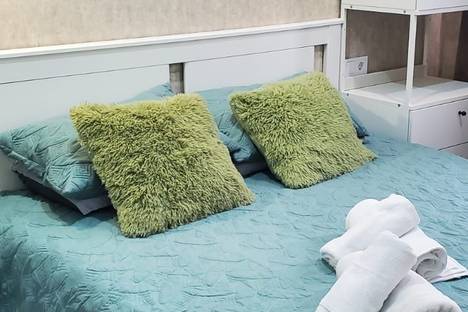 1-комнатная квартира в Сочи, Волжская ул., 32А