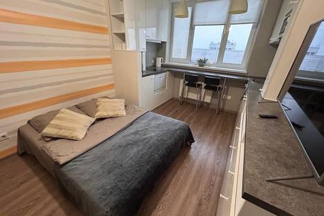 1-комнатная квартира в Москве, Михневская ул., 8