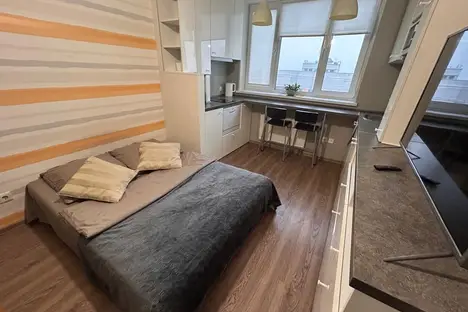 1-комнатная квартира в Москве, Михневская ул., 8