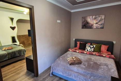 2-комнатная квартира в Пушкино, Пушкино, ул. Тургенева, 2