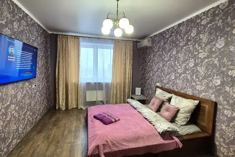 1-комнатная квартира в Пушкино, ул. Чехова, 1к1