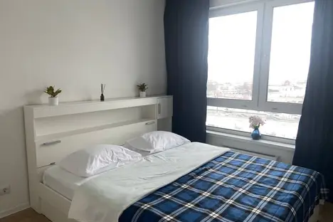 1-комнатная квартира в Санкт-Петербурге, Лиговский пр-кт, 242