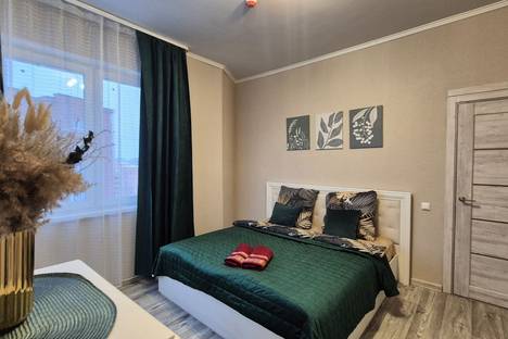 2-комнатная квартира в Пушкино, Пушкино, Ярославское ш., 141к3