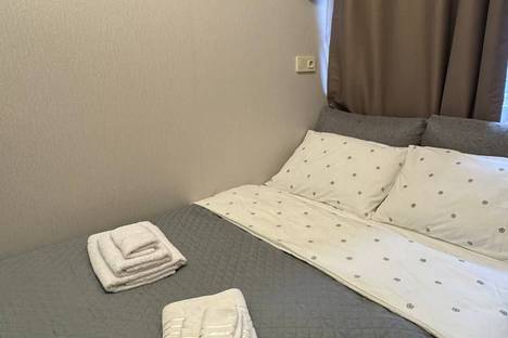 1-комнатная квартира в Санкт-Петербурге, 4-я Советская ул., 21