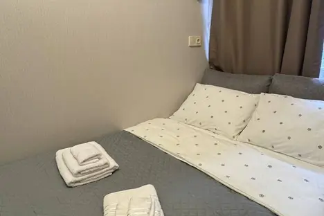 1-комнатная квартира в Санкт-Петербурге, 4-я Советская ул., 21