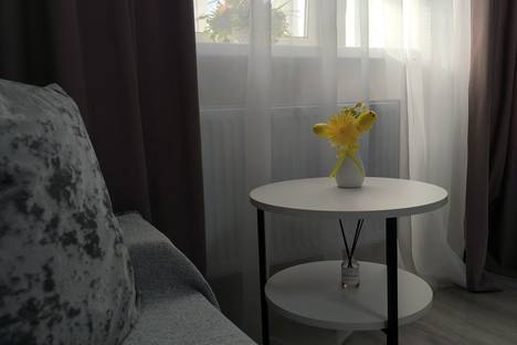 1-комнатная квартира в Иванове, ул. Лётчика Захарова, 18