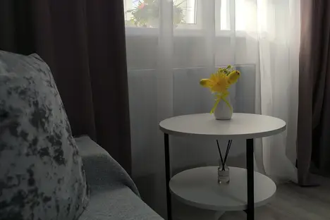 1-комнатная квартира в Иванове, ул. Лётчика Захарова, 18