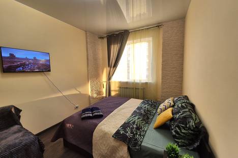 1-комнатная квартира в Ивантеевке, Ивантеевка, ул. Бережок, 3