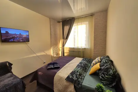 1-комнатная квартира в Ивантеевке, Ивантеевка, ул. Бережок, 3