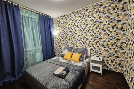 1-комнатная квартира в Ивантеевке, Ивантеевка, мкр. Голландский кв-л, 1