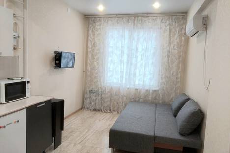 1-комнатная квартира в Сочи, мкр. Мамайка, Волжская ул., 34