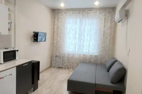 1-комнатная квартира в Сочи, Сочи, мкр. Мамайка, Волжская ул., 34