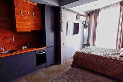 1-комнатная квартира в Сочи, Волжская ул., 34/4