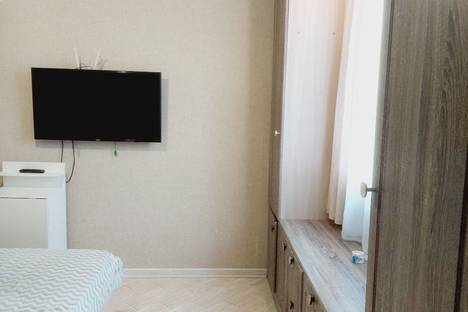 2-комнатная квартира в Сочи, мкр. Мамайка, Волжская ул., 34/4