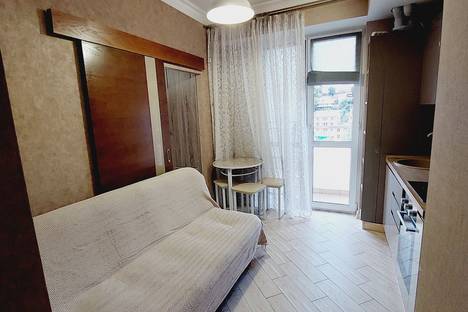 2-комнатная квартира в Сочи, Волжская ул., 34/4