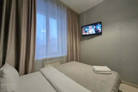 1-комнатная квартира в Москве, Автозаводская ул., 19к1