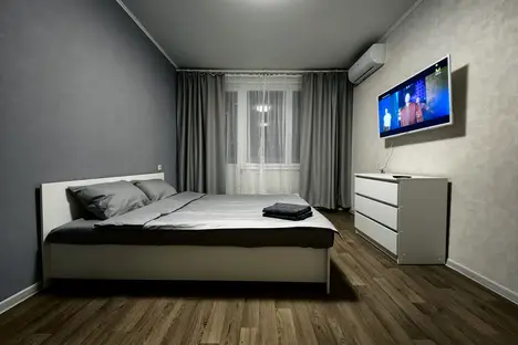 2-комнатная квартира в Москве, Москва, Сумской пр-д, 12к3