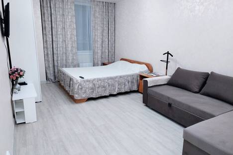 1-комнатная квартира в Новосибирске, ул. Дуси Ковальчук, 378Б