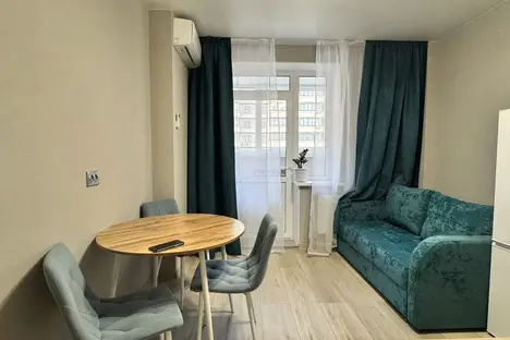 1-комнатная квартира в Ростове-на-Дону, Ростов-на-Дону, Нахичевань, ул. 26-я лн., 35/2