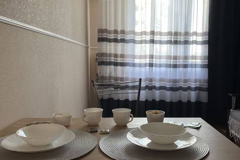 1-комнатная квартира в Санкт-Петербурге, Кушелевская дор., 3к2