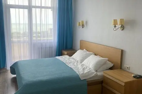 1-комнатная квартира в Геленджике, ул. Халтурина, 11