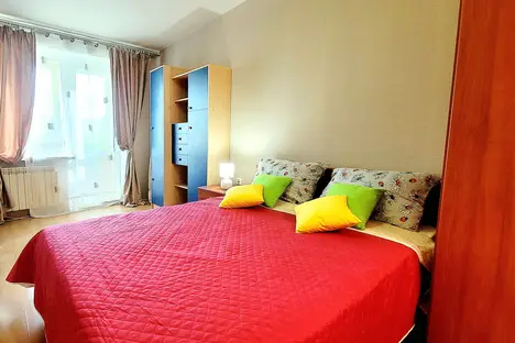 2-комнатная квартира в Смоленске, Оршанская ул., 19